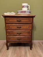 Laden kastje, Antiquités & Art, Enlèvement