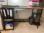 bureel, Huis en Inrichting, Bureaus, Ophalen, Zo goed als nieuw, Bureau