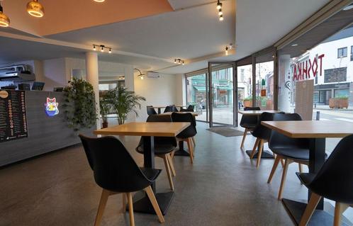 Restaurant te huur in Gent, Immo, Huizen te huur, Overige soorten