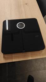 Balance intelligente Fitbit Aria 2, Electroménager, Balances, 100 kg ou plus, Enlèvement, 1 à 500 grammes, Pèse-personne
