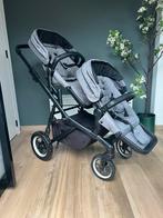 Thule Sleek - black edition, Kinderen en Baby's, Ophalen, Zo goed als nieuw