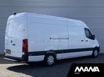 Mercedes-Benz Sprinter 314 2.1 CDI L3H2 Airco Car-Play Bluet, Auto's, Te koop, Gebruikt, 750 kg, 213 g/km