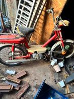 Honda amigo, Ophalen, Honda, Gebruikt, 1 versnellingen