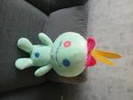 Grote scrump van stitch 50 cm, Verzamelen, Disney, Ophalen of Verzenden, Overige figuren, Nieuw, Knuffel