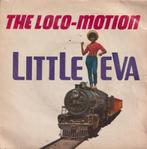 Little Eva – The Loco-motion / He is the one - Single, 7 pouces, Pop, Utilisé, Enlèvement ou Envoi