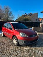 Ford fiesta 1.3 benzine, Autos, Ford, Achat, Particulier, Euro 4, Essence