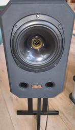 Tannoy system 800 dual concentric studio monitors, Ophalen, Zo goed als nieuw