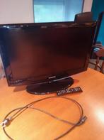 Tv Samsung 72 cm, TV, Hi-fi & Vidéo, Enlèvement, Comme neuf, Samsung, Smart TV