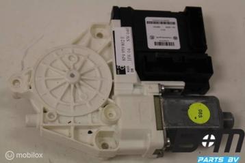 Raammotor RA  Audi A3 8P Sportback 8P4959802E beschikbaar voor biedingen