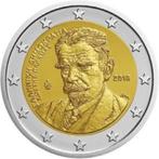 2018 Griekenland Kostis Palamas, Postzegels en Munten, Munten | Europa | Euromunten, Ophalen of Verzenden, Griekenland, Losse munt