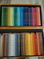 caran d'ach Aqaurell supracolor kleurpotloden., Hobby en Vrije tijd, Ophalen