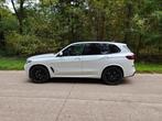 BMW X5 xdrive45e geen BTW wagen, Auto's, X5, Trekhaak, Particulier, Te koop