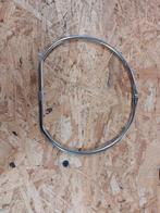 Metalen ring met schroefsluiting, Enlèvement, Comme neuf