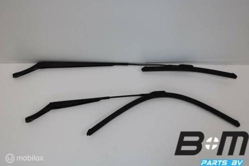 Set ruitenwissers VW Golf Sportsvan 517955409A, Auto-onderdelen, Ruiten en Toebehoren, Gebruikt