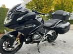 BMW 1250 RT, Motoren, 2 cilinders, Motorrijbewijs A, Particulier, Meer dan 35 kW