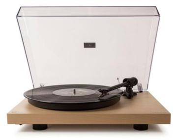 Tourne-disque Crosley C10 Natural *Neuf dans une boîte endom, Enlèvement ou Envoi, Neuf, Tourne-disque, Autres marques