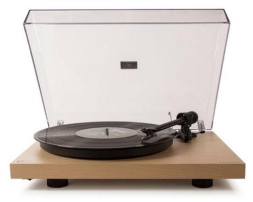 Crosley C10 Naturel Platenspeler *Nieuw in  doos*, Audio, Tv en Foto, Platenspelers, Nieuw, Platenspeler, Overige merken, Ophalen of Verzenden