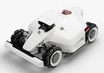 Robot tondeuse 4 roues motrices NEUF guidage sans fils perim, Nieuw, Meer dan 25 cm, Mammotion, Met regensensor