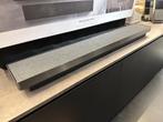 Bang & Olufsen Beosound Stage Black Anthracite soundbar B&O, Ophalen, Info@bang-olufsen.dk, Zo goed als nieuw, Bluetooth