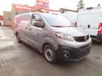 Fiat Scudo L3H1 18500€ HTVA, Autos, Argent ou Gris, Achat, Euro 6, Entreprise