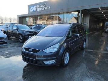 Ford Galaxy 1.8 TDCi 100pk Business 7 pl Trekhaak '08 beschikbaar voor biedingen