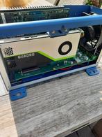 Videokaart Nvida quadro, Computers en Software, Videokaarten, Ophalen