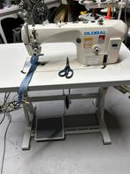 Global 3900-DD naaimachine stik probleem nagekeken worden, Hobby en Vrije tijd, Ophalen of Verzenden, Zo goed als nieuw, Naaimachine