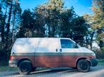 Volkswagen transporter camper, Caravans en Kamperen, Mobilhomes, Particulier, Volkswagen