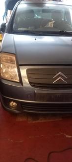 Piece. Citroen  c2, Auto-onderdelen, Ophalen, Gebruikt, Citroën