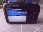 Canon Powershot SX110 IS, Audio, Tv en Foto, Canon, 8 keer of meer, Gebruikt, Ophalen