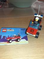 Lego Set 6525 Blaze Commander, Kinderen en Baby's, Speelgoed | Duplo en Lego, Ophalen of Verzenden, Gebruikt, Complete set, Lego