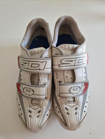 Sidi fietsschoenen beschikbaar voor biedingen