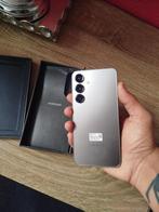 samsung galaxy s25 met dood en factuur 2dagen oud, Telecommunicatie, Mobiele telefoons | Samsung, Ophalen of Verzenden, Zo goed als nieuw