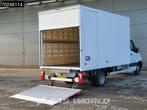 Mercedes Sprinter 515 CDI Automaat Bakwagen Laadklep Zijdeur, Auto's, Bestelwagens en Lichte vracht, Automaat, Stof, 4 cilinders