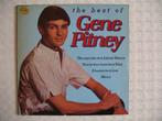 The best of Gene Pitney , lp 1981, Ophalen of Verzenden, Rock-'n-Roll