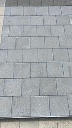 Klinker 20x20 arduinblauw, Tuin en Terras, Tegels en Klinkers, Ophalen, Klinkers