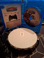 Skylanders: Giants PS3 + Portal of Power, Vanaf 7 jaar, Avontuur en Actie, Gebruikt, Ophalen of Verzenden