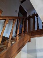 Escalier  tres bonne état, Enlèvement, Utilisé, Escalier, 2 à 4 mètres