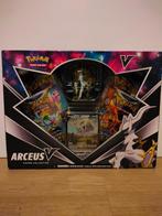 Arceus V Figure collection, Enlèvement ou Envoi, Neuf, Booster box, Foil