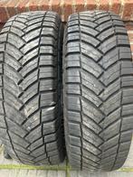 Bonjour je vends mes pneus Michelin quasiment neuf, Enlèvement, Pneu(s)