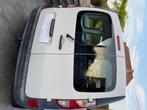 Te koop lichte vracht, Renault Kangoo, Auto's, Voorwielaandrijving, Zwart, Wit, Particulier