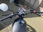 Brommer new hanway 50cc cafe racer, Fietsen en Brommers, Ophalen, Nieuw, Klasse B (45 km/u), Hanway