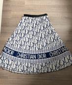 Jupe plissée Christian Dior neuve, Neuf