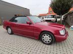 Mercedes-Benz 300-serie 300 CE 24 (bj 1992, automaat), Automaat, Zwart, Cabriolet, Bedrijf