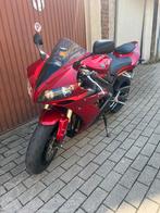 Yamaha r1, Motoren, Motoren | Yamaha, Particulier