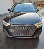 AUDI A1 30 TFSi  APP-CONNECT 5DEURS, Auto's, Voorwielaandrijving, Stof, A1, Euro 6