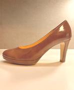 Plateaupumps van Gabor - mt.39, Kleding | Dames, Schoenen, Pumps, Bruin, Gabor, Ophalen of Verzenden