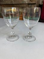 verres à irish coffee, Enlèvement ou Envoi, Comme neuf, Verre