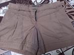 Short, Broek, Meisje, Ophalen of Verzenden, Zo goed als nieuw