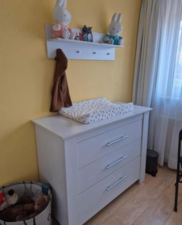 Commode lit, Enlèvement